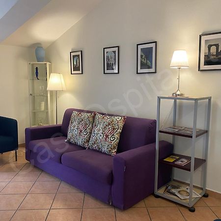 Caseospitali - Daisy, Ampio Trilocale X6 Vicino A Piazza Maggiore โบโลญญา ภายนอก รูปภาพ