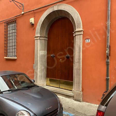 Caseospitali - Daisy, Ampio Trilocale X6 Vicino A Piazza Maggiore โบโลญญา ภายนอก รูปภาพ