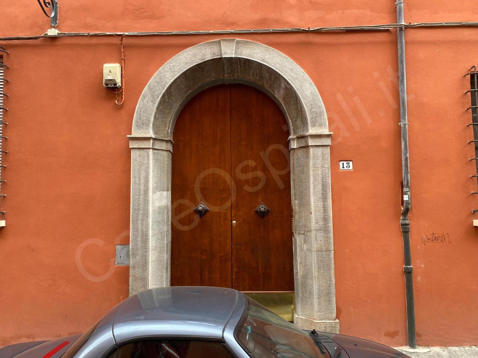 Caseospitali - Daisy, Ampio Trilocale X6 Vicino A Piazza Maggiore โบโลญญา ภายนอก รูปภาพ