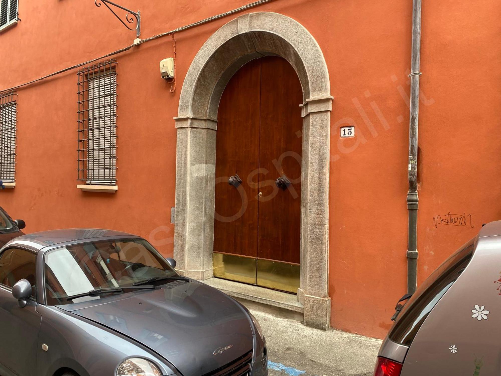 Caseospitali - Daisy, Ampio Trilocale X6 Vicino A Piazza Maggiore โบโลญญา ภายนอก รูปภาพ
