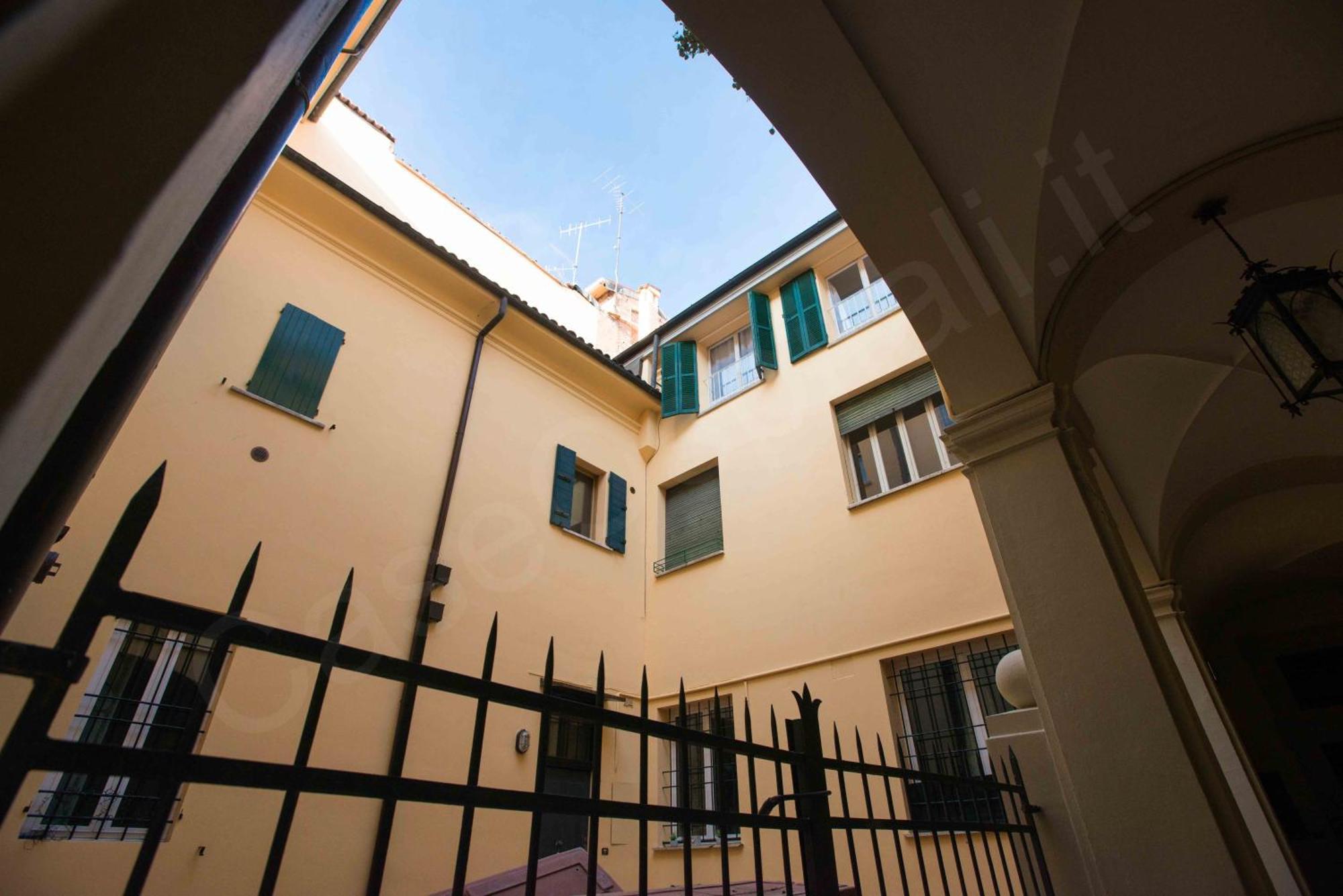 Caseospitali - Daisy, Ampio Trilocale X6 Vicino A Piazza Maggiore โบโลญญา ภายนอก รูปภาพ