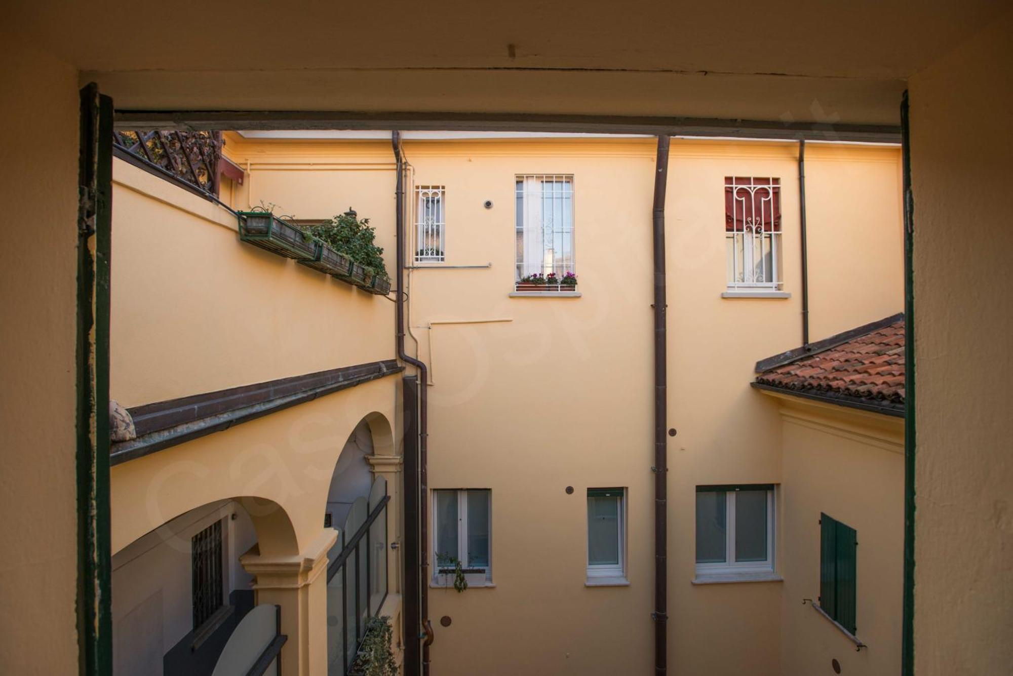 Caseospitali - Daisy, Ampio Trilocale X6 Vicino A Piazza Maggiore โบโลญญา ภายนอก รูปภาพ
