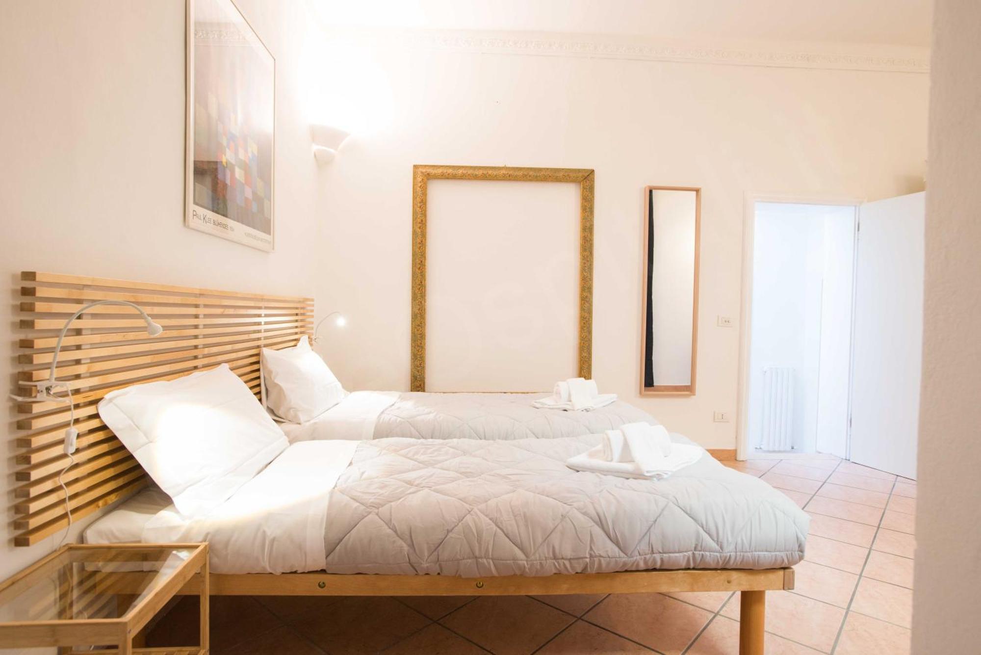 Caseospitali - Daisy, Ampio Trilocale X6 Vicino A Piazza Maggiore โบโลญญา ภายนอก รูปภาพ