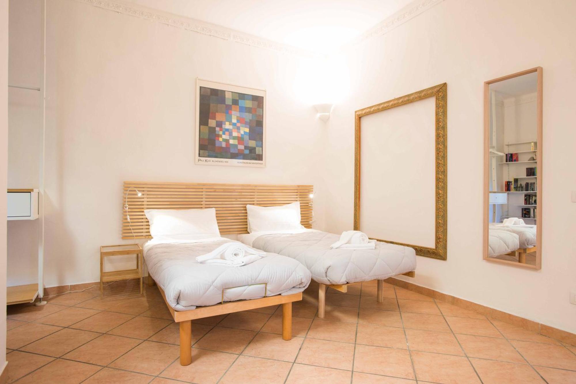 Caseospitali - Daisy, Ampio Trilocale X6 Vicino A Piazza Maggiore โบโลญญา ภายนอก รูปภาพ