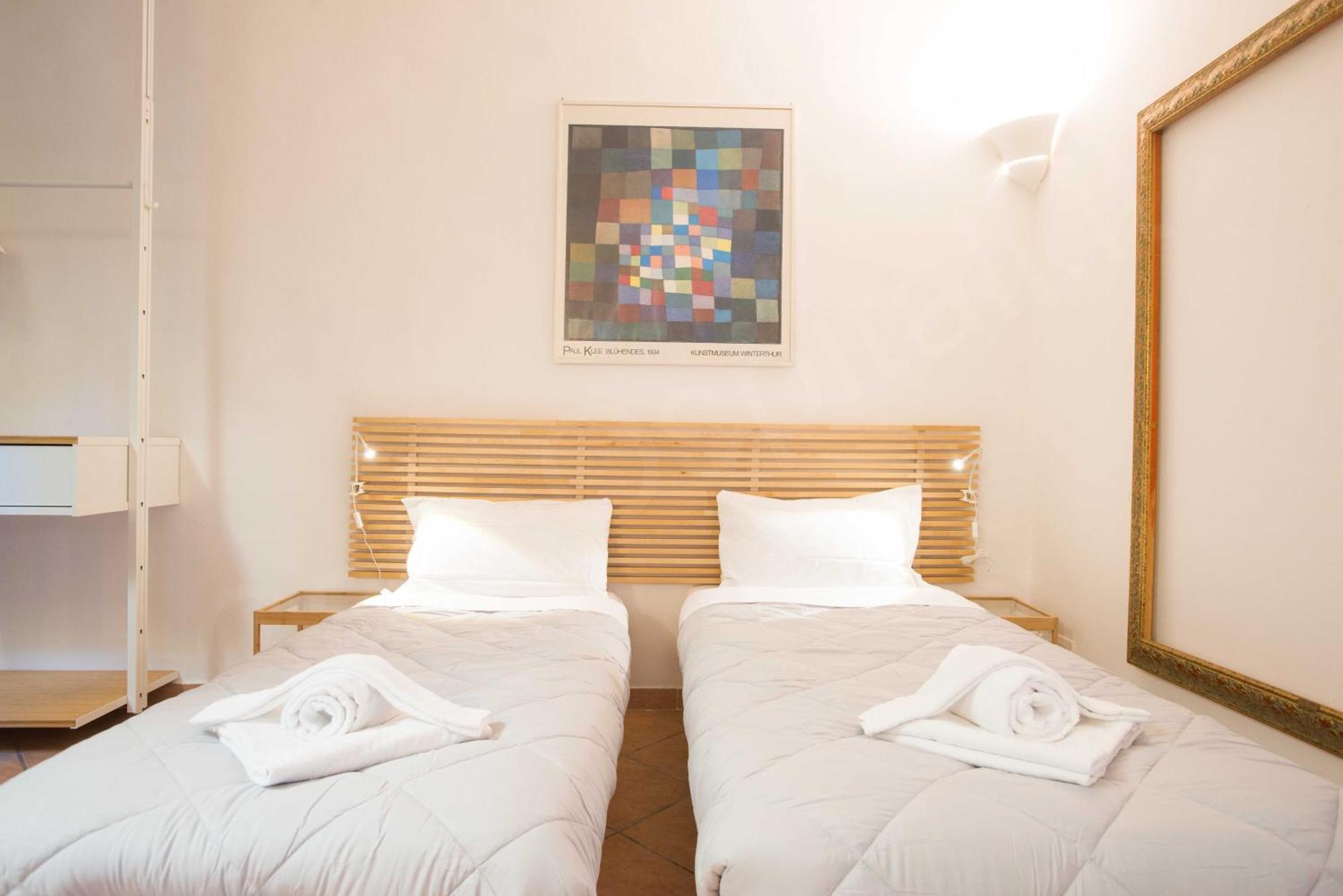 Caseospitali - Daisy, Ampio Trilocale X6 Vicino A Piazza Maggiore โบโลญญา ภายนอก รูปภาพ