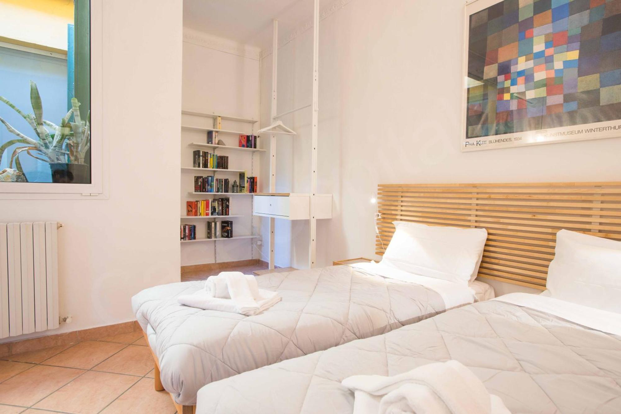 Caseospitali - Daisy, Ampio Trilocale X6 Vicino A Piazza Maggiore โบโลญญา ภายนอก รูปภาพ