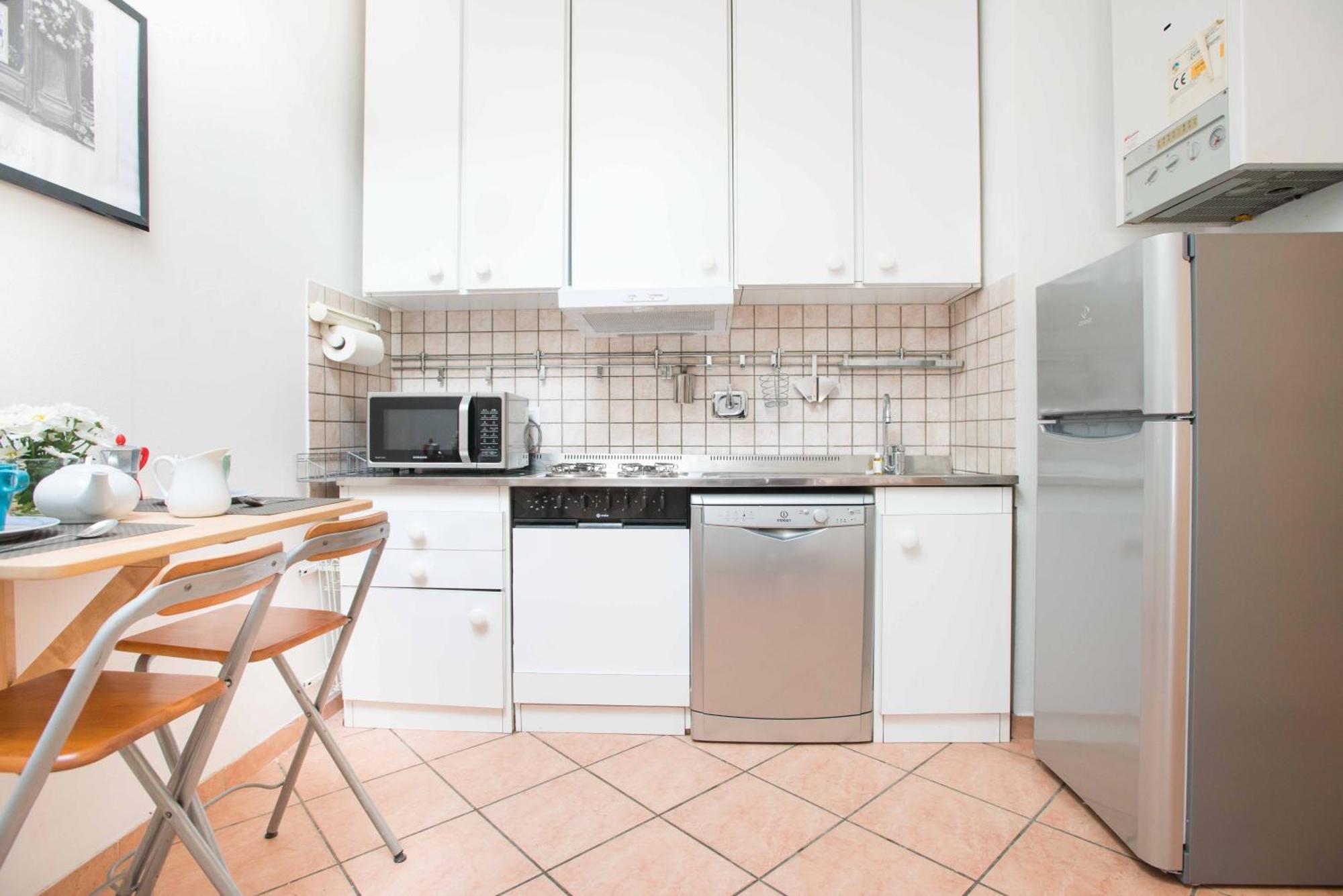 Caseospitali - Daisy, Ampio Trilocale X6 Vicino A Piazza Maggiore โบโลญญา ภายนอก รูปภาพ