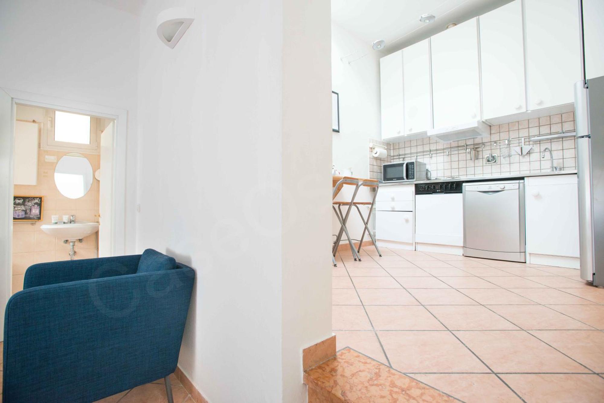 Caseospitali - Daisy, Ampio Trilocale X6 Vicino A Piazza Maggiore โบโลญญา ภายนอก รูปภาพ