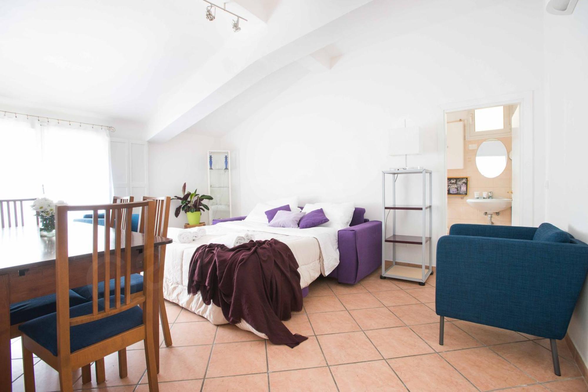 Caseospitali - Daisy, Ampio Trilocale X6 Vicino A Piazza Maggiore โบโลญญา ภายนอก รูปภาพ